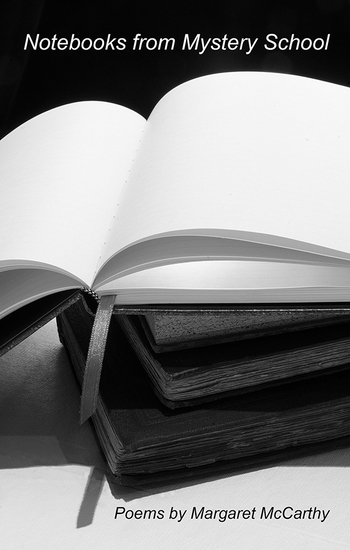 NOTEBOOKS FROM MYSTERY SCHOOL Cover Image