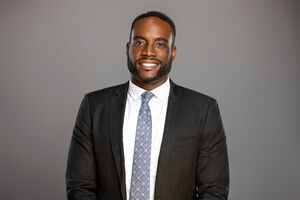 Michigan Criminal Defense Attorney Maurice Davis