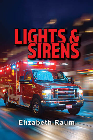 Cover image of Lights & Sirens
