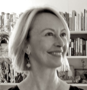 Pamela Taylor
