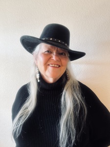 Cynthia Woolf, Author