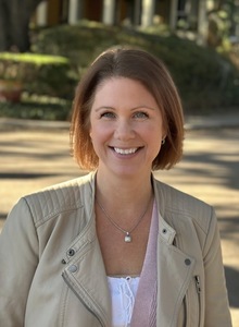 Author Annica Dahl