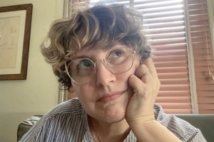 A photo of Kara LaReau