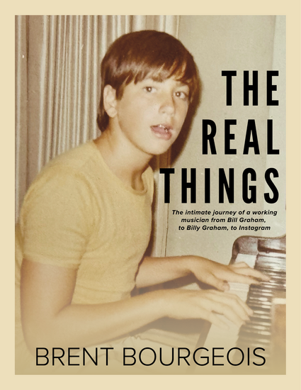 The Real things