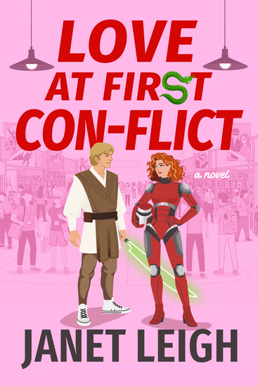 Love at First Con-Flict