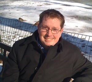 Austin Thomas Burton