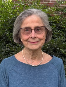 Lyn C Stafford