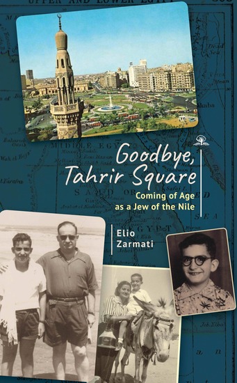 Goodbye, Tahrir Square