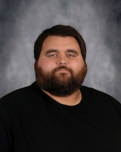 Caleb Johnny Bauer