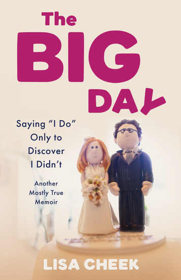 Saying I Do Only To Discover I Didn't