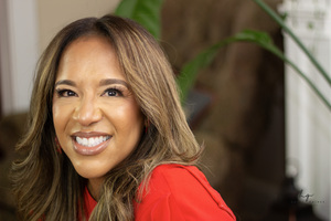 Julissa S. Germosén headshot