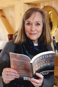 Louella Bryant, Lincoln VT