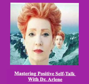 Mastering Positive Self Talk banner