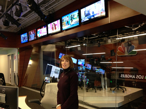 Cathy Scott head shot