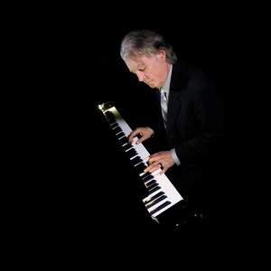 The Band Leader Francis Casella