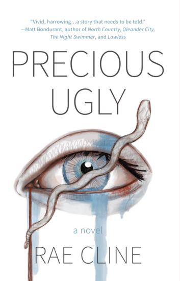 Precious Ugly by Rae Cline