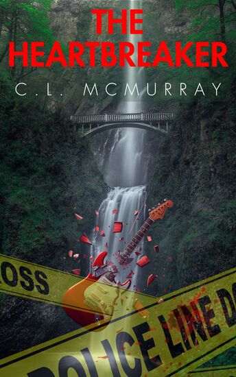 The Heartbreaker cover