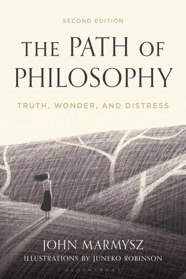Path of Philosophy cover