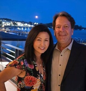 Humanitarian, Nonprofit CEO, and Author Patrick Atkinson