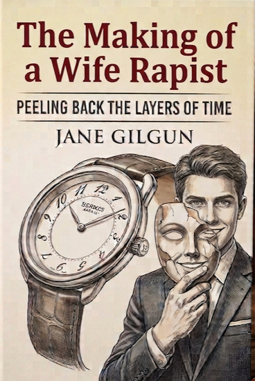Cover of The Making of a Wife Rapist