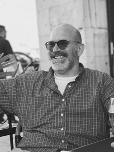 Gregory Belliveau Writer