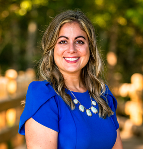 Author Melody Johnson