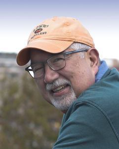 Phillip Suarez, Author