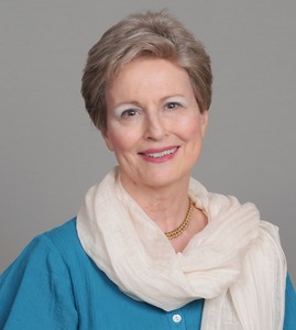 Carol D. Marsh, writer