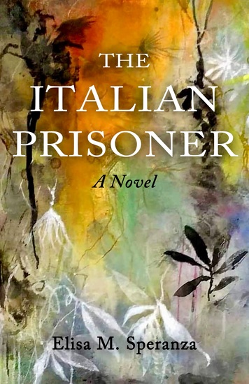 The Italian Prisoner Cover