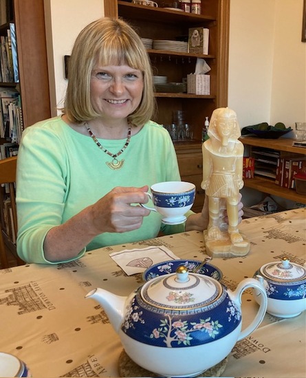 Katherine Kirkpatrick