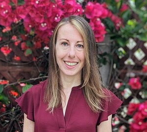 Lindsay Marie Morris 