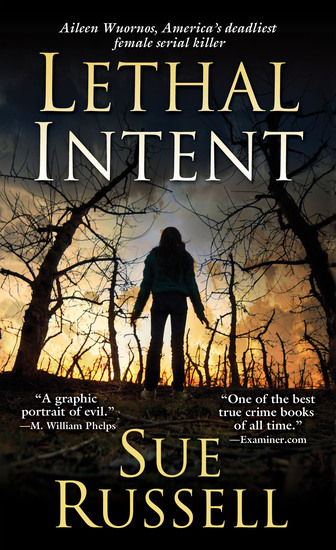 Lethal Intent Cover