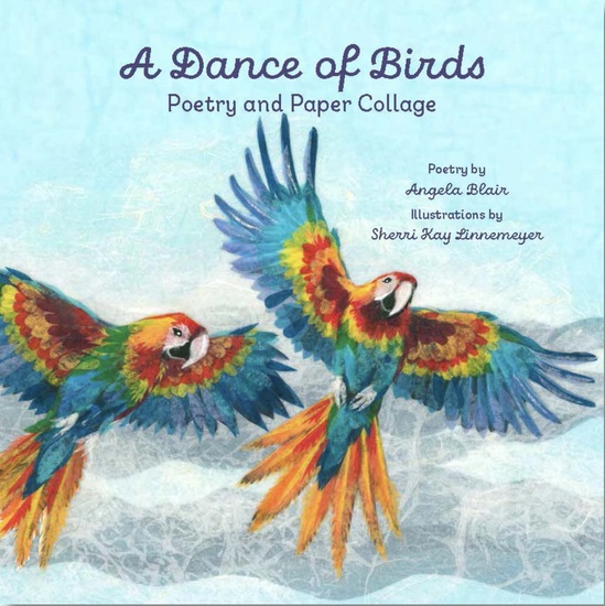 A Dance of Birds cover