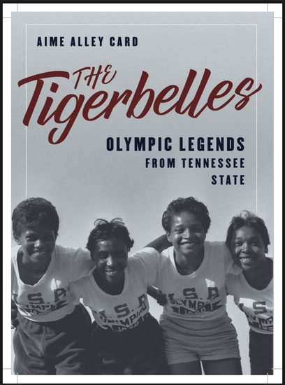 The Tigerbelles