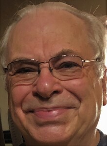 Roger Ochse, author and educator.