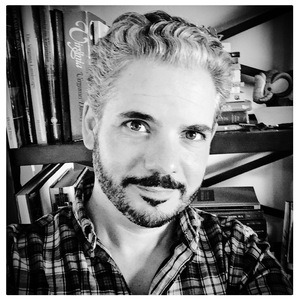 Profile picture of Christian Edwards