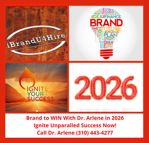 Dr. Arlene's Gift To YOU