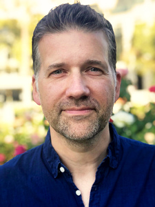 Matt McMann author photo