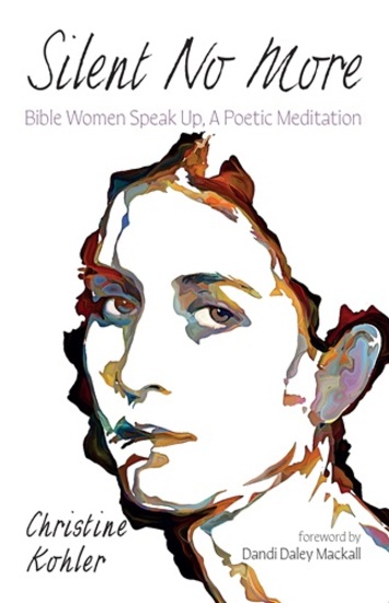 poetry, poetry book, Bible women, feminist theology, women poets 