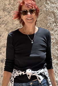 Photo of Marcia Meier