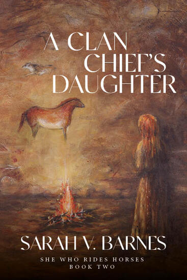A Clan Chief's Daughter
