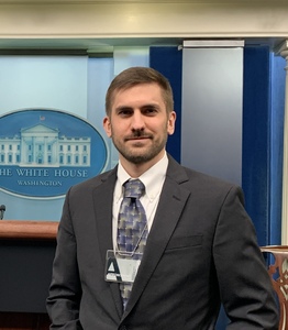 Roland Hesmondhalgh photograph.