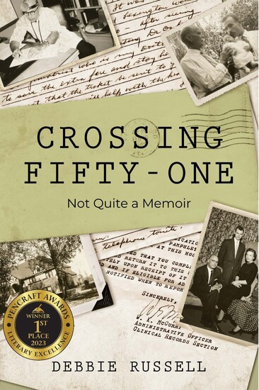 Crossing Fifty One