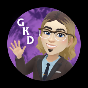 GKD bitmoji