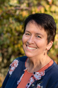 Kristin A. Oakley Headshot