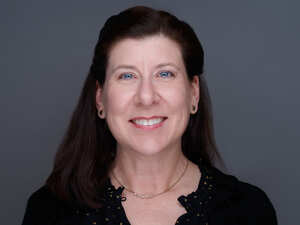 Headshot of young adult author Sara Fujimura