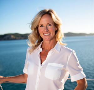 Erica Haupert Author