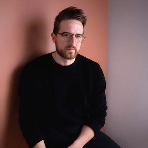 Author Christian Hurst