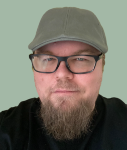 Photo of Ryan Lowery