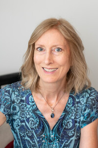 Angela Crawford